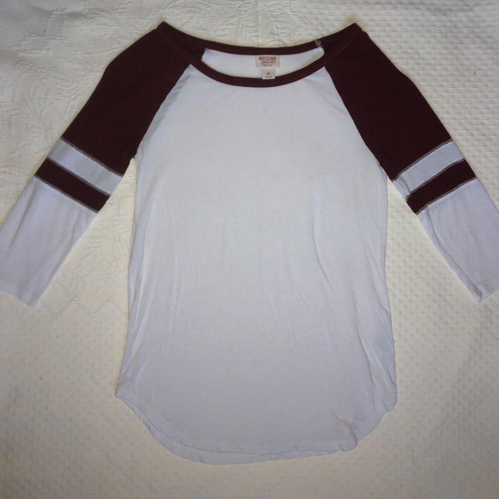Mossimo long sleeve